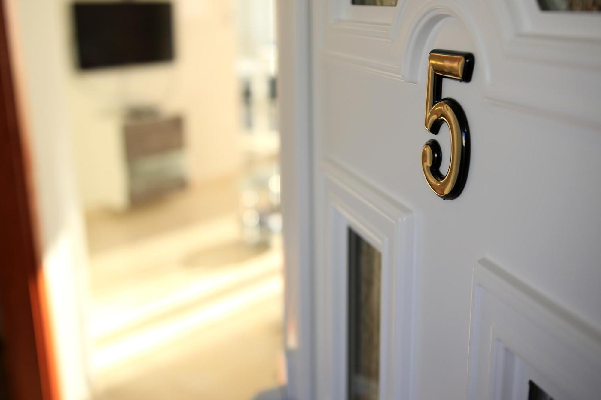 Apartments Superba โบรดาริตซา ห้อง รูปภาพ