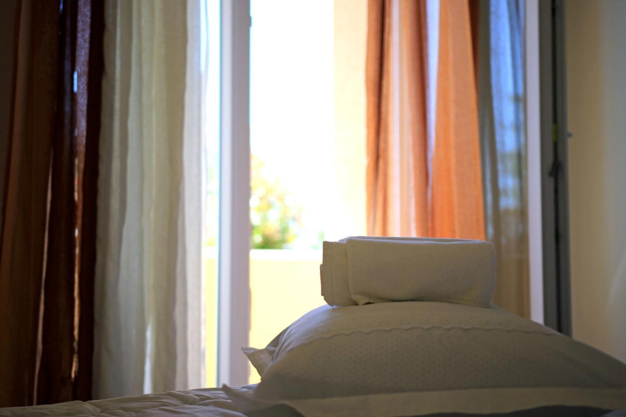 Apartments Superba โบรดาริตซา ภายนอก รูปภาพ