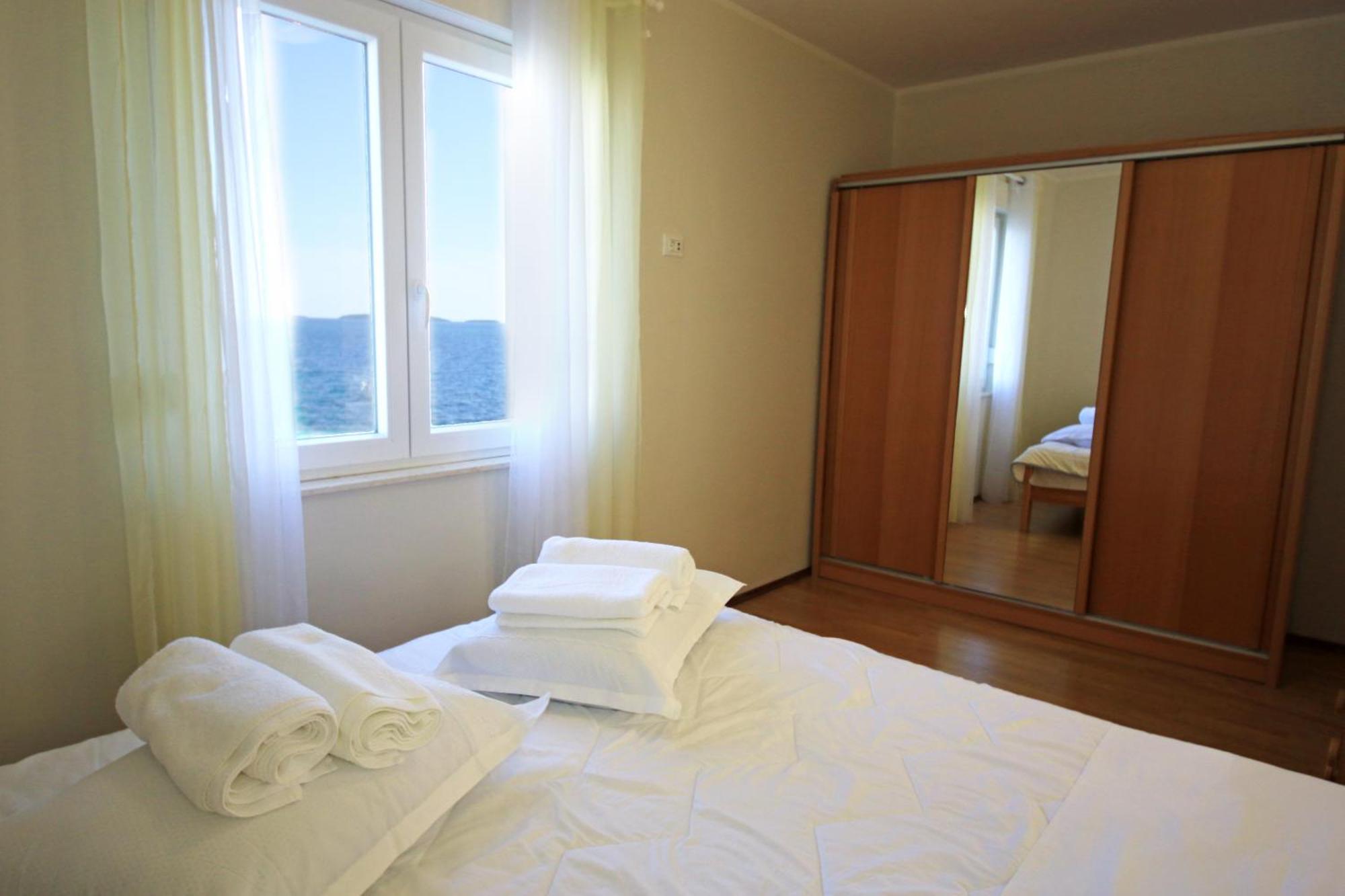 Apartments Superba โบรดาริตซา ห้อง รูปภาพ
