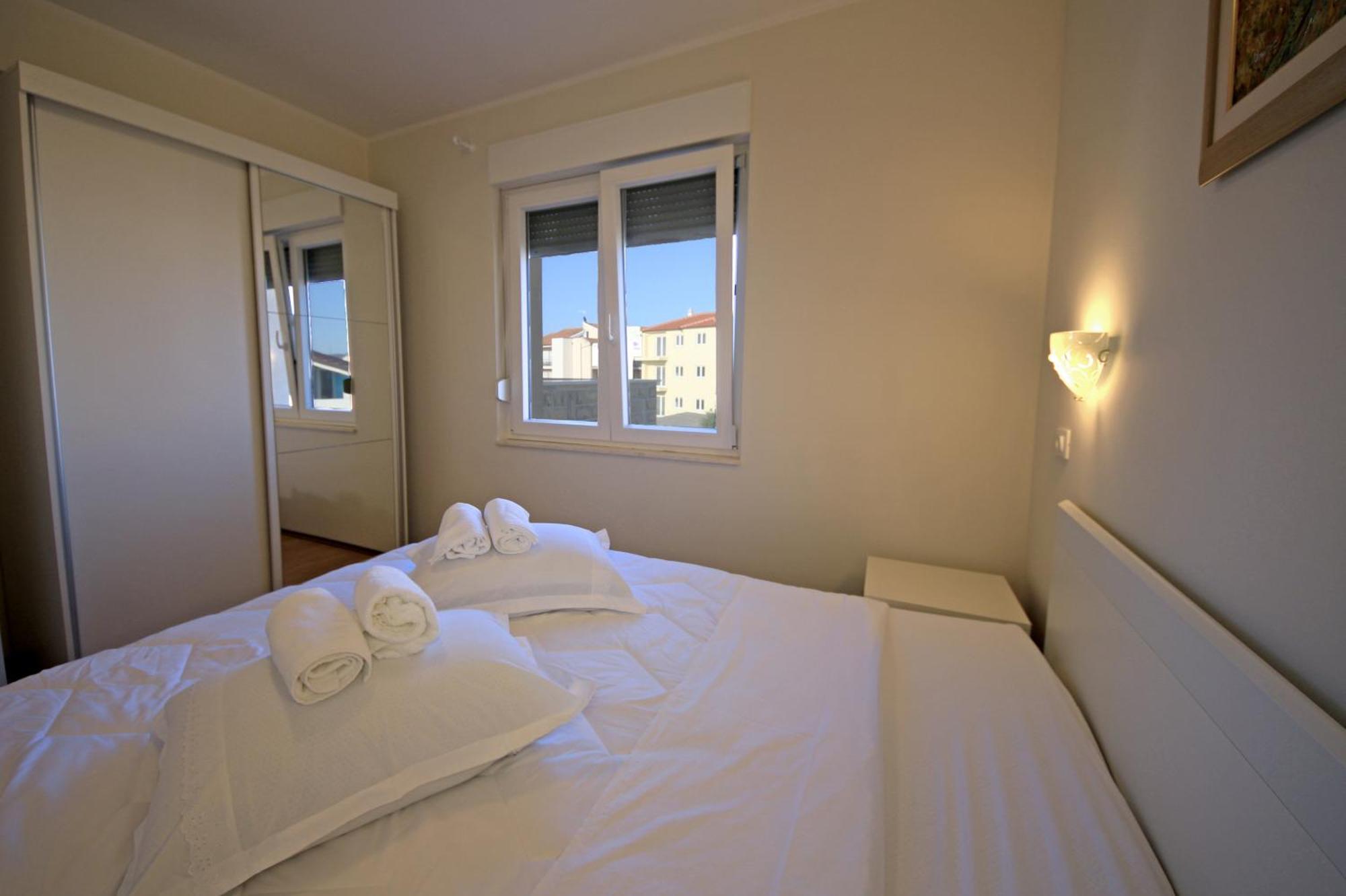 Apartments Superba โบรดาริตซา ห้อง รูปภาพ