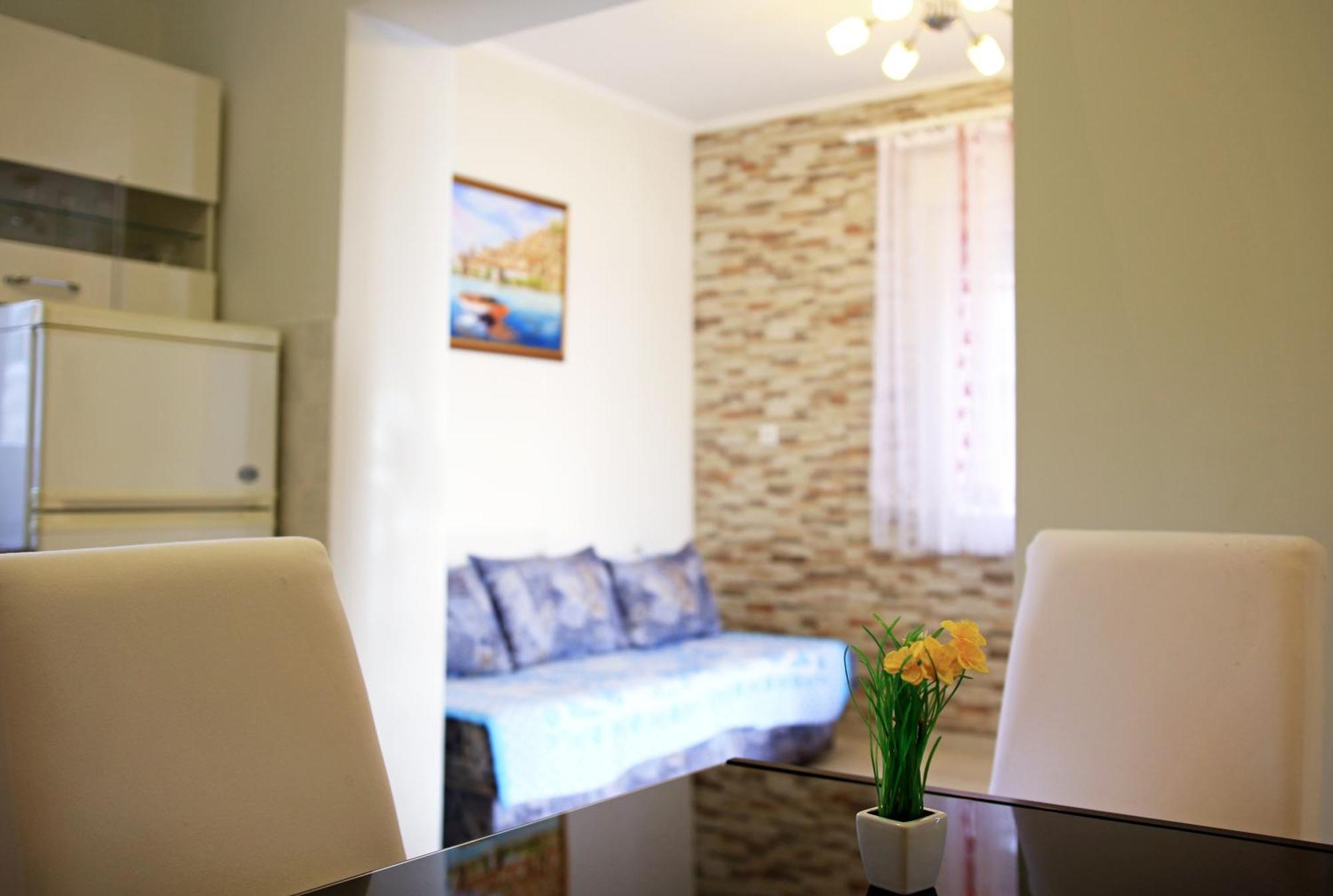 Apartments Superba โบรดาริตซา ห้อง รูปภาพ