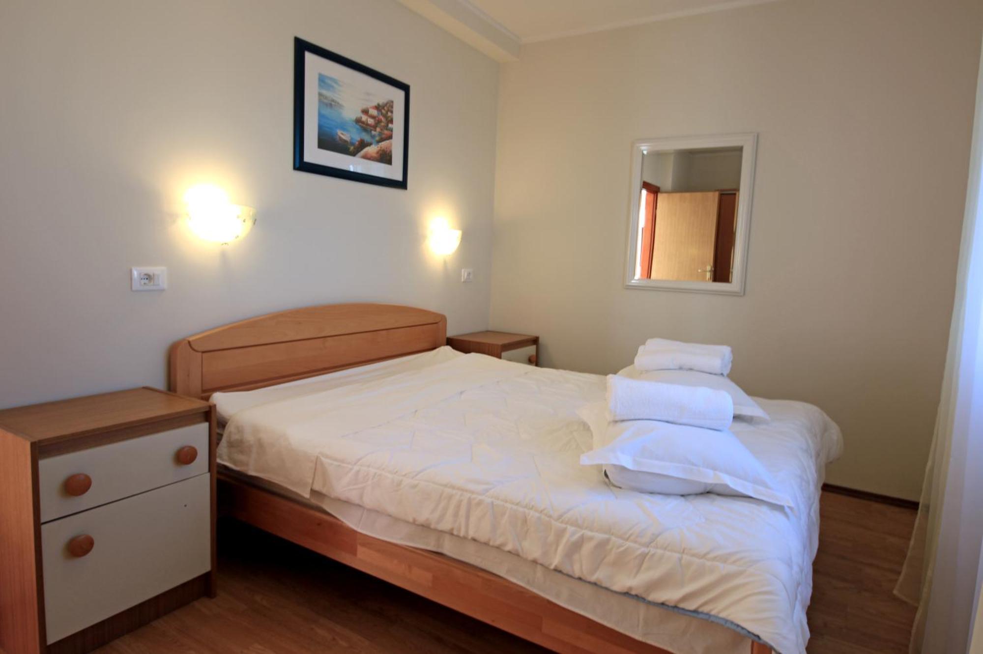 Apartments Superba โบรดาริตซา ห้อง รูปภาพ