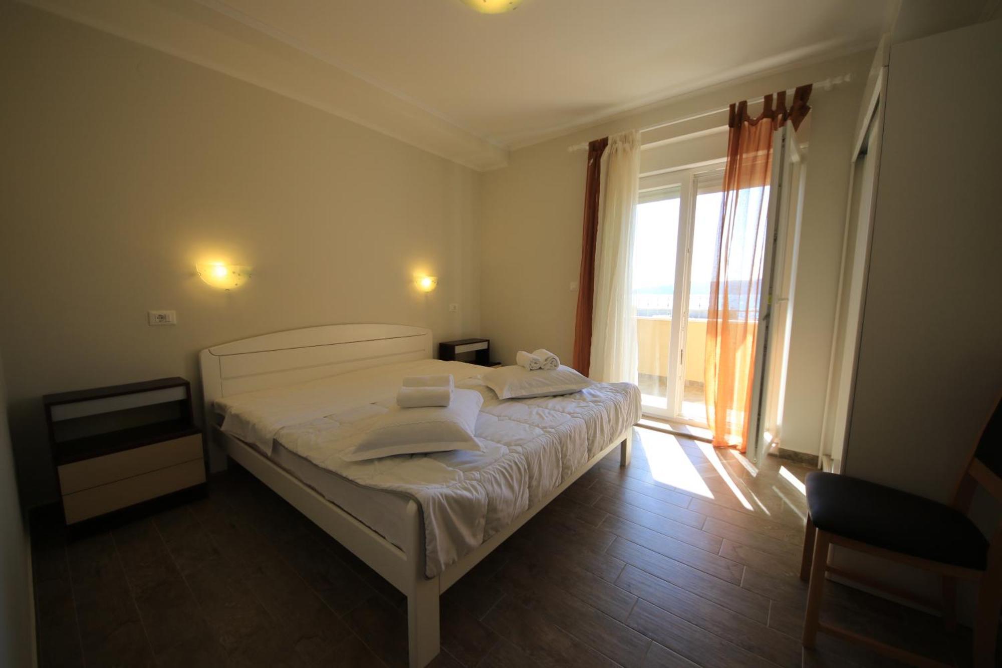Apartments Superba โบรดาริตซา ห้อง รูปภาพ