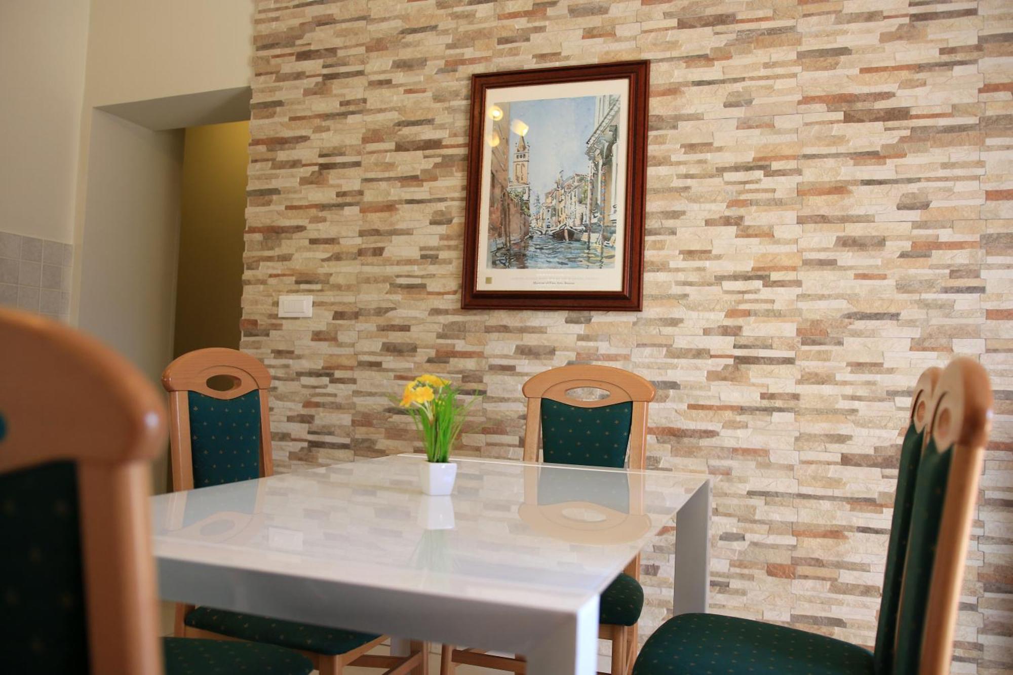 Apartments Superba โบรดาริตซา ห้อง รูปภาพ