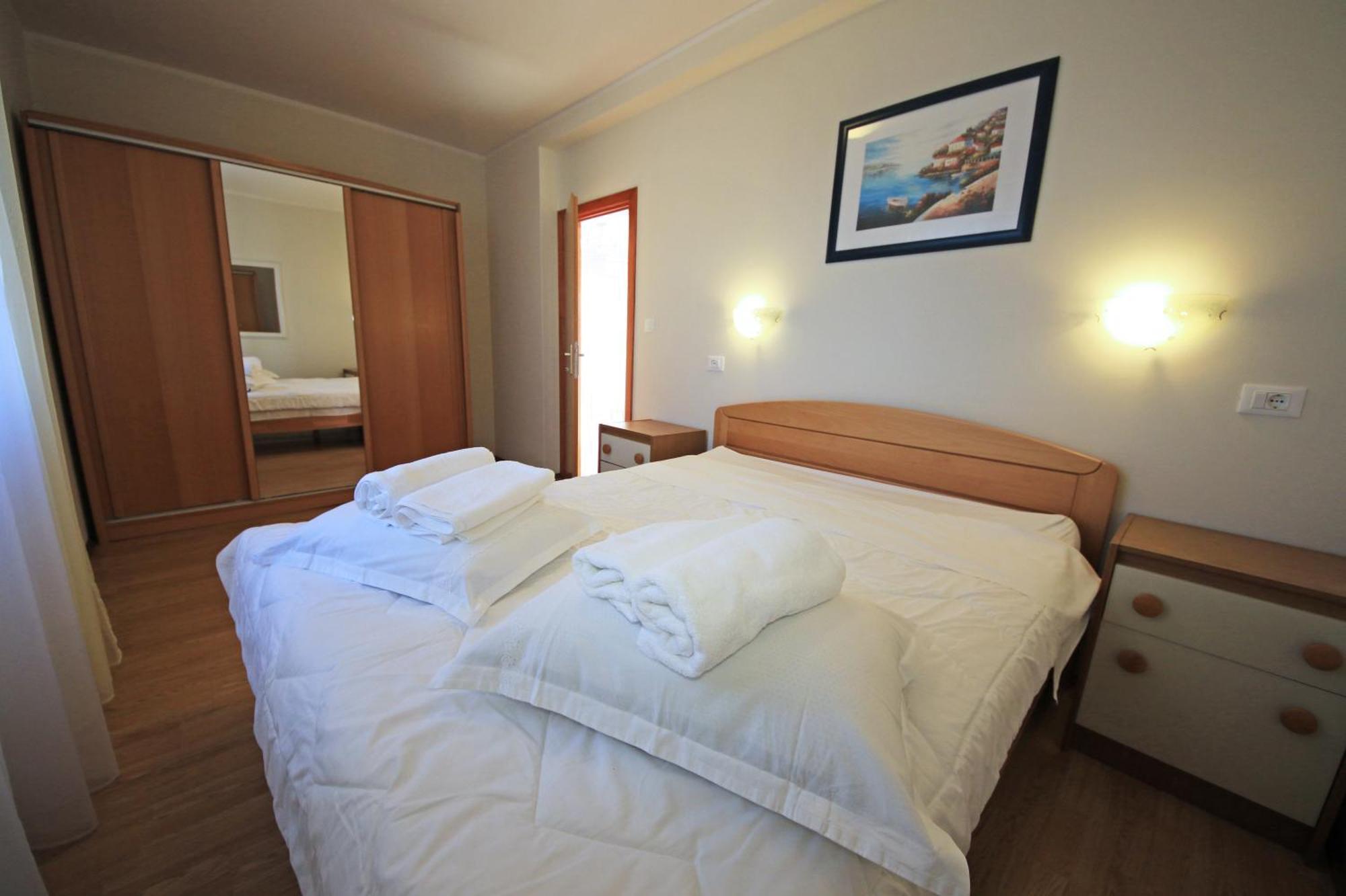 Apartments Superba โบรดาริตซา ห้อง รูปภาพ