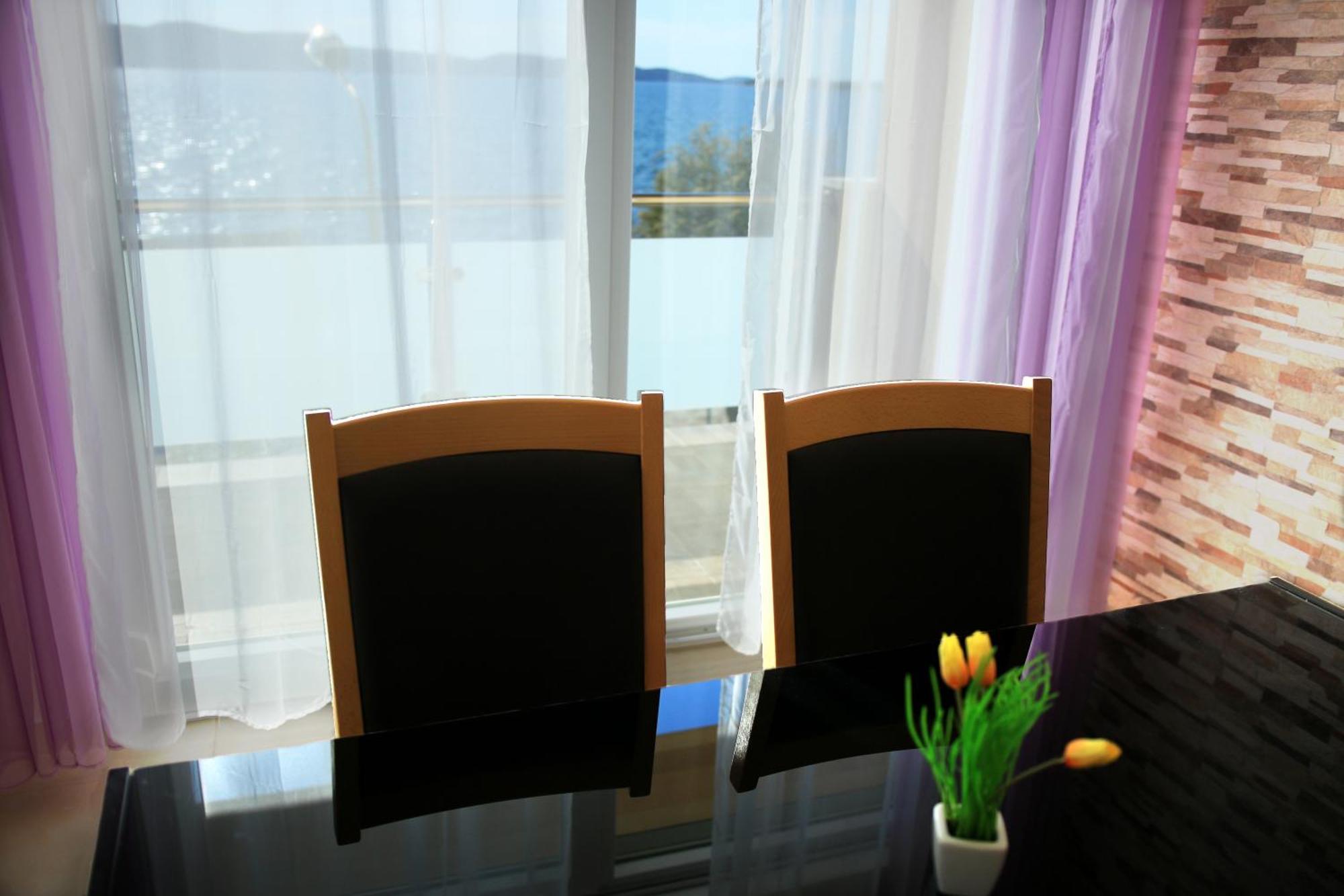 Apartments Superba โบรดาริตซา ห้อง รูปภาพ