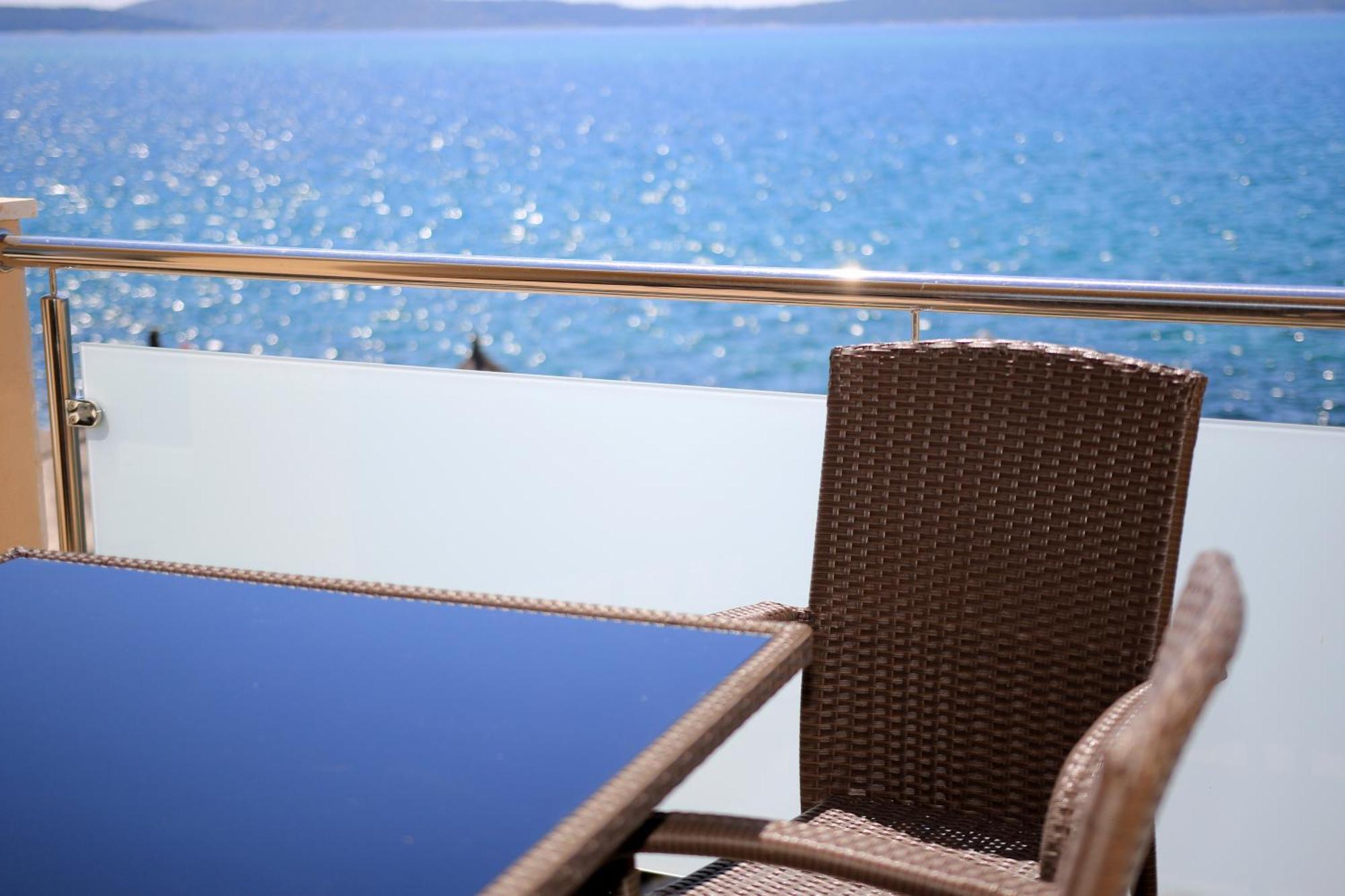 Apartments Superba โบรดาริตซา ห้อง รูปภาพ
