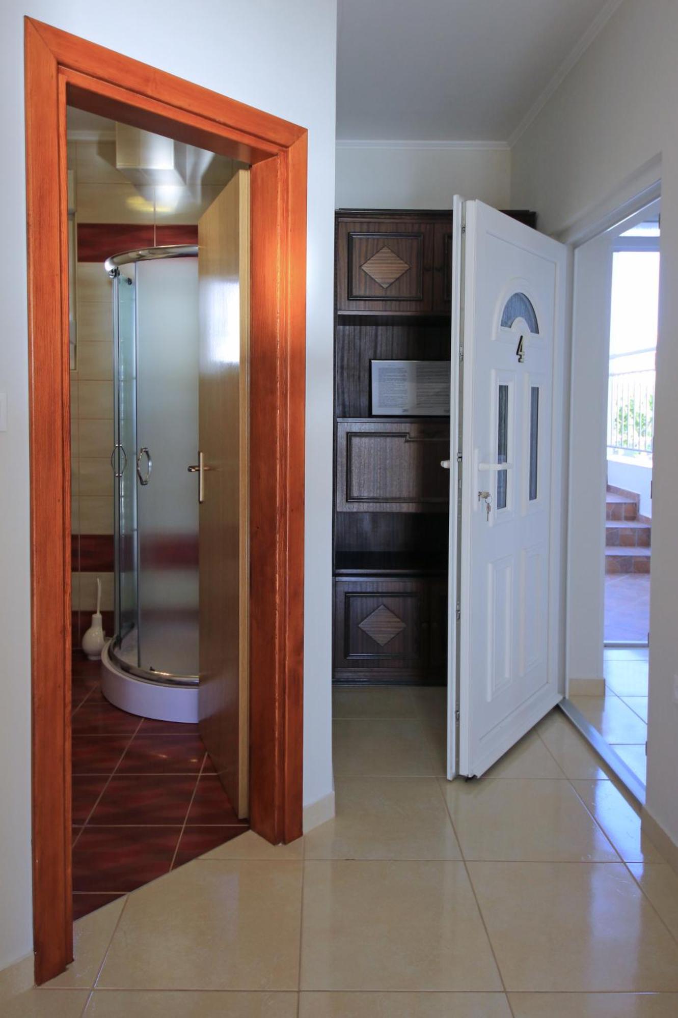 Apartments Superba โบรดาริตซา ห้อง รูปภาพ