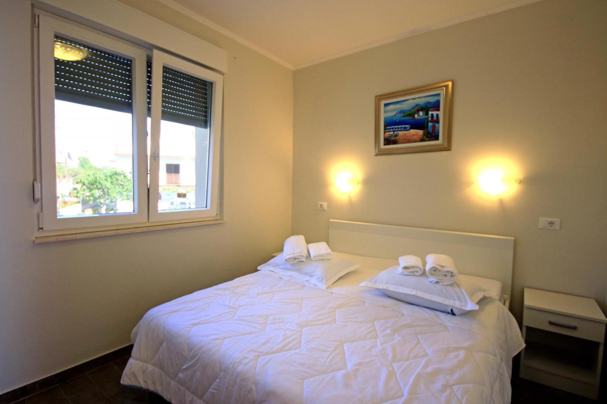 Apartments Superba โบรดาริตซา ห้อง รูปภาพ