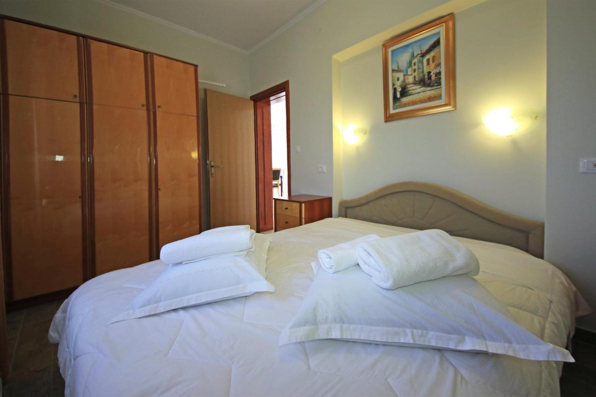 Apartments Superba โบรดาริตซา ห้อง รูปภาพ
