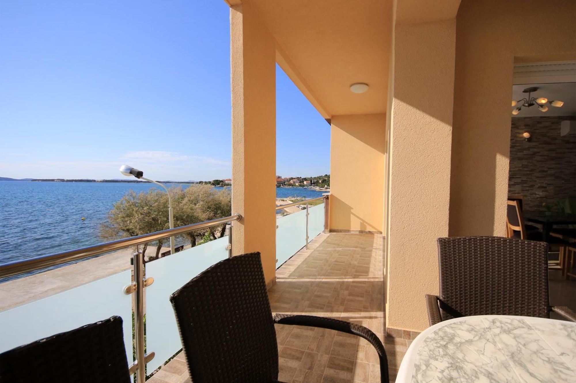 Apartments Superba โบรดาริตซา ห้อง รูปภาพ