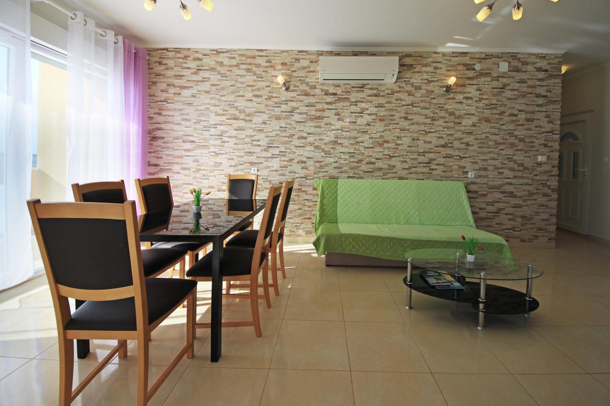Apartments Superba โบรดาริตซา ห้อง รูปภาพ