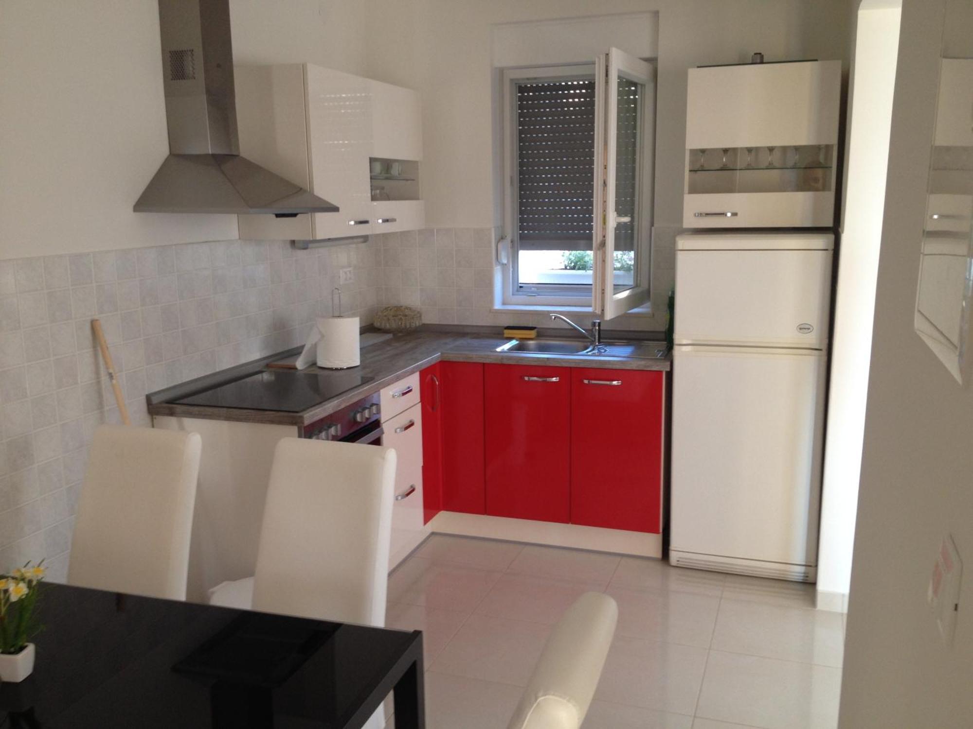 Apartments Superba โบรดาริตซา ห้อง รูปภาพ