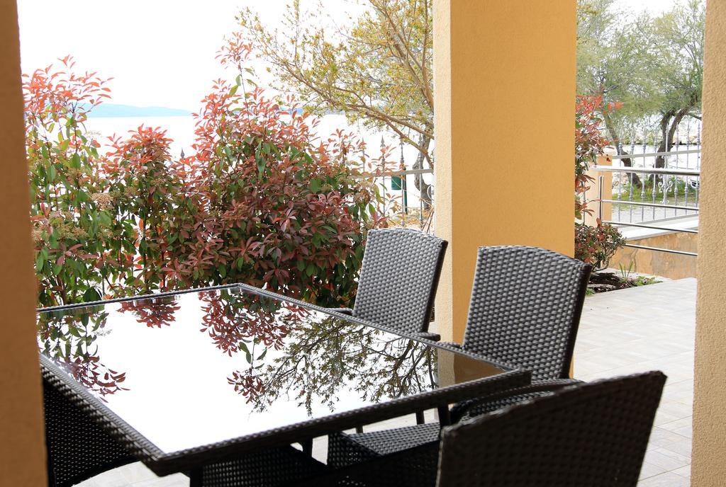Apartments Superba โบรดาริตซา ภายนอก รูปภาพ